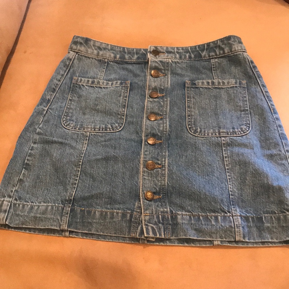 Loft Skirt